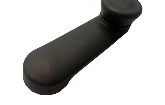 Opel Zafira A Front door window winding handle 90459502 90224834 902471500430