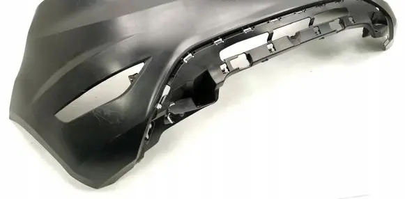 Ford Escort Rear bumper 1405055