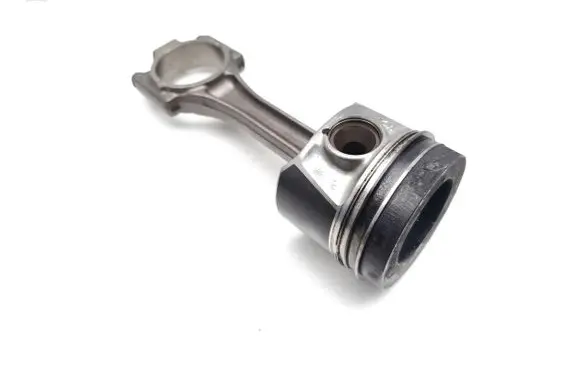 Seat Leon (5F) Piston with connecting rod DGTE
