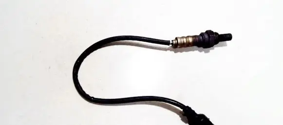 BMW 1 E81 E87 Lambda probe sensor 753028501