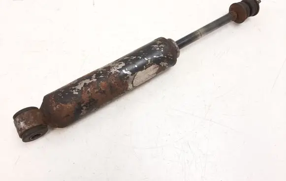 Jeep Commander Rear shock absorber/damper