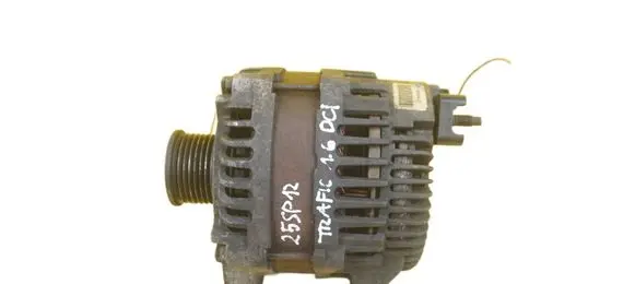 Renault Trafic III (X82) Generator/alternator 231009096R R9M413