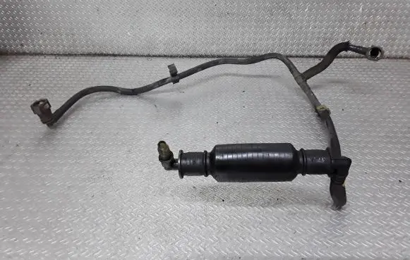 Citroen C4 Grand Picasso Mechanical fuel pump 