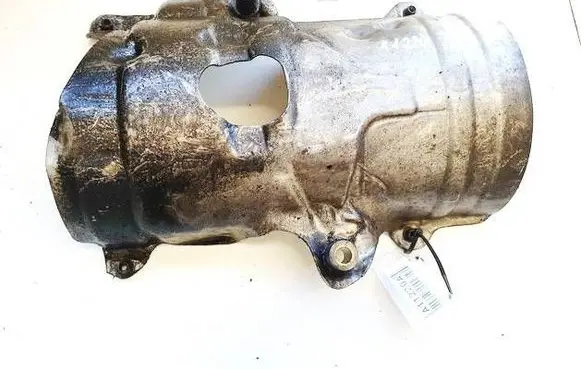 Citroen C4 Grand Picasso Other exhaust manifold parts 