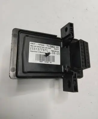 Ford Ranger Engine control unit/module EB3T14F642AD F00HJ01473 2331377371