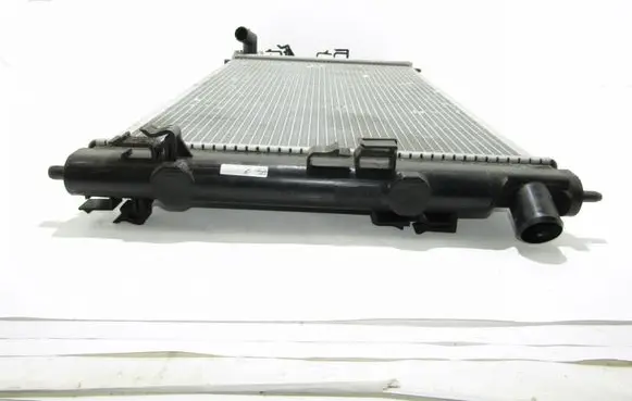 Mitsubishi ASX Coolant radiator