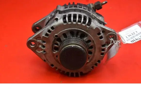 Opel Astra H Generator/alternator