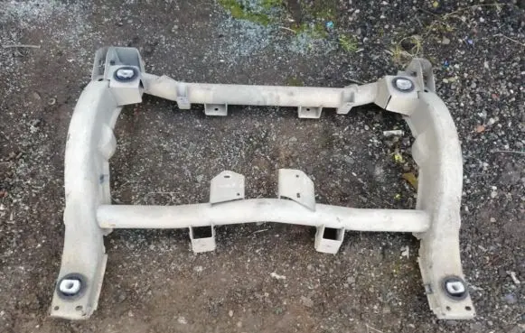 Rear subframe