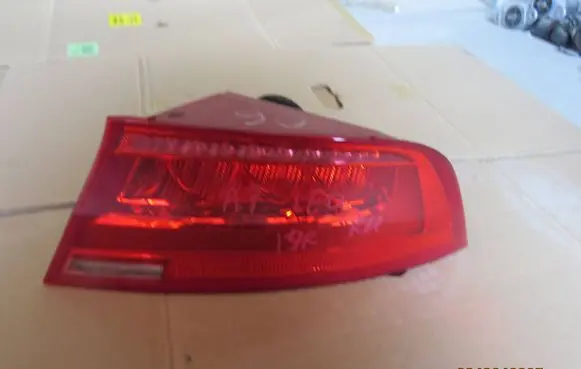 Audi A7 S7 4K8 Rear/tail lights 597000E1283 597002