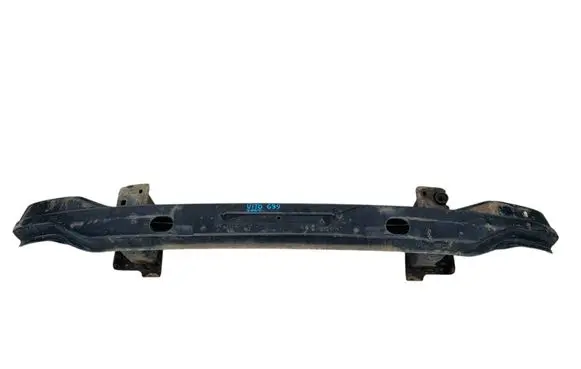 Mercedes-Benz Vito Viano W639 Front bumper support beam