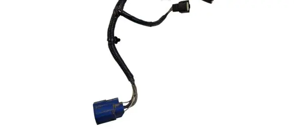 Ford Fusion II Other wiring loom 6012 334710401