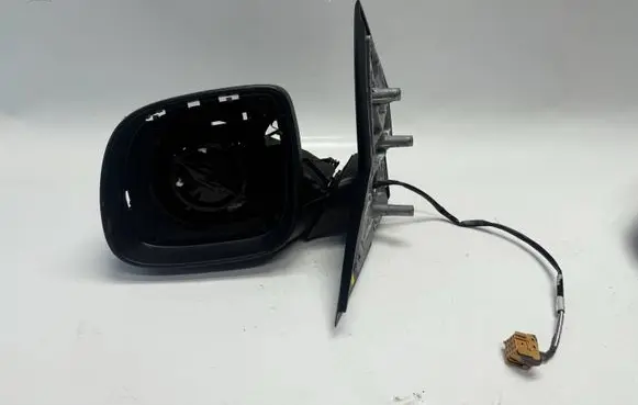 Volkswagen Multivan T6 Front door electric wing mirror 7L1857501