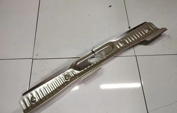 Peugeot 407 Other trunk/boot trim element