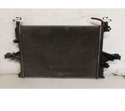 Volvo S60 Coolant radiator