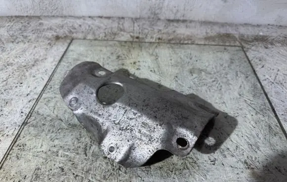 Opel Astra K Exhaust heat shield 55489526