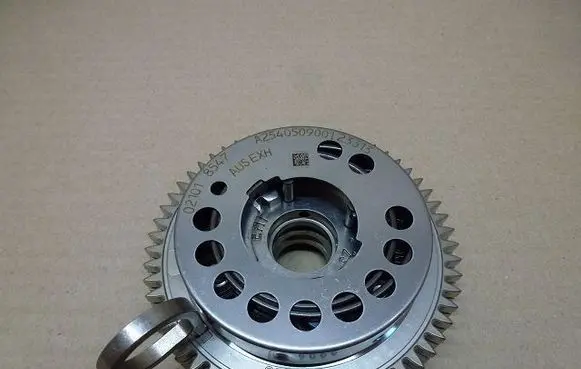 Mercedes-Benz Sprinter W906 Camshaft pulley/ VANOS A2540509001