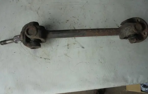 Jaguar XJ SERIE 3 Rear driveshaft XJ6