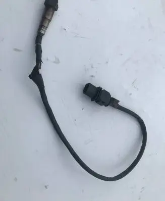 BMW 1 E81 E87 Lambda probe sensor 7569930 007021