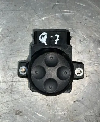 Audi Q7 4L Seat control switch 8E0959777 03481401