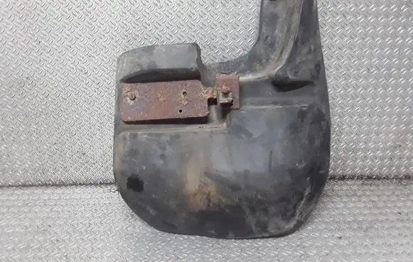 Fiat Ducato Front mudguard 