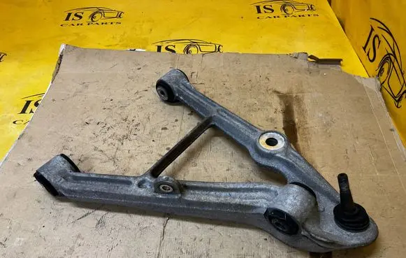 Chevrolet Corvette C5 Rear control arm SV66000111 10233636