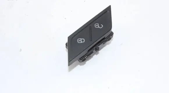 Volkswagen PASSAT B8 Central locking switch button 3G0962126A