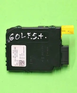 Steering angle sensor