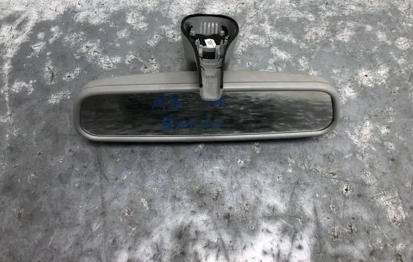 Audi A5 Sportback 8TA Rear view mirror (interior) 8T0857511AF-BILI 8T0857511AF