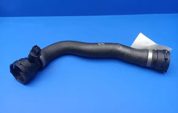 BMW 7 E65 E66 Engine coolant pipe/hose 7508011 10305917 1712750801103