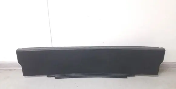 Volkswagen Tiguan Trunk/boot sill cover protection 5NA863459D