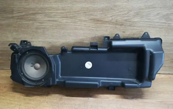 Audi A6 S6 C6 4F Front door speaker 4F0035382B AS420308 729724100308