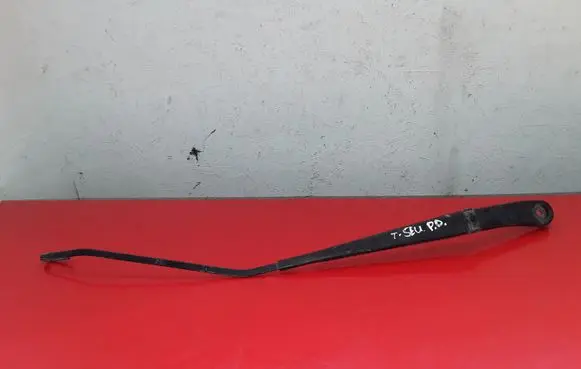 Volkswagen Transporter - Caravelle T5 Front wiper blade arm 7H1955410C