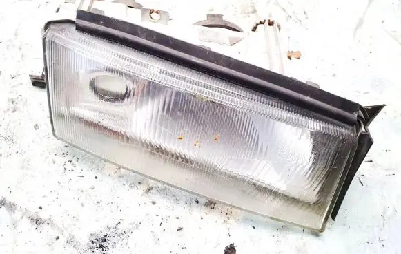 Skoda Octavia Mk1 (1U) Headlight/headlamp 24608600re 246086-00re