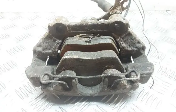 Audi A6 S6 C5 4B Front brake caliper