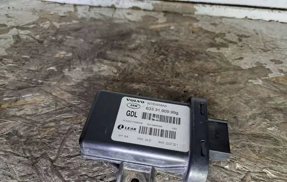 Volvo V70 Light module LCM 30782658AA 6333190999 532275854