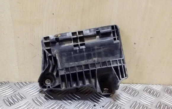 Ford Mondeo MK IV Battery tray 6G9110663AD