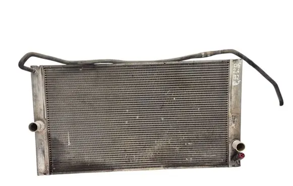 Volvo V50 Coolant radiator 3M518005DB M5219001