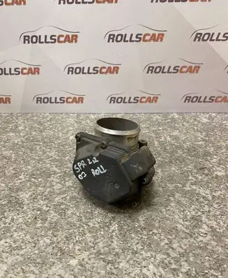 Mercedes-Benz Sprinter W906 Throttle valve A6460900870