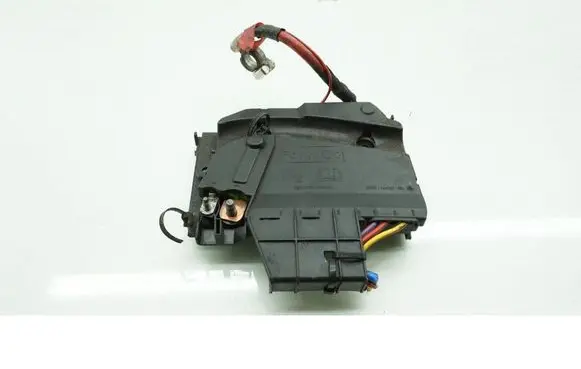 Ford Kuga II Fuse box set AV6T-14A067-BC