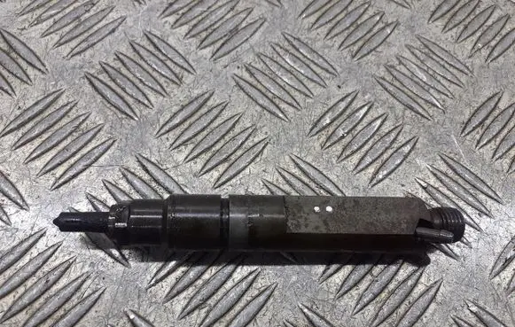 Seat Leon (1P) Fuel injectors set 038130202A