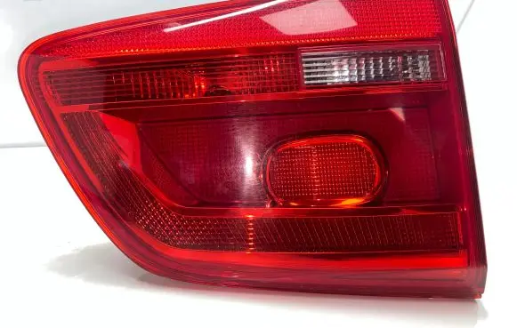 Volkswagen Touran II Tailgate rear/tail lights 1T0945093 2TZ01046901 176452L