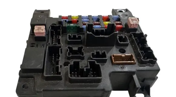 Mitsubishi Outlander Fuse box set 8637A821 7469859938 L8637002A