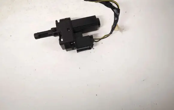 Ford Focus C-MAX Brake pedal sensor switch 4m5t7c534aa 4m5t-7c534-aa