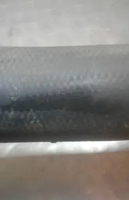 Nissan X-Trail T30 Engine coolant pipe/hose