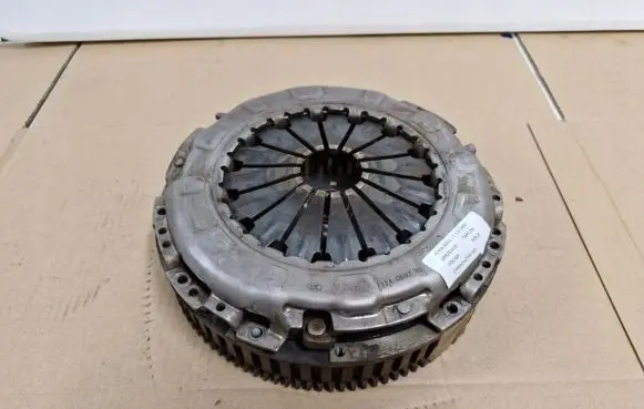 KIA Soul Clutch set kit