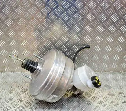 Ford Mustang VI Brake booster S4U88 JR3C2B195PC