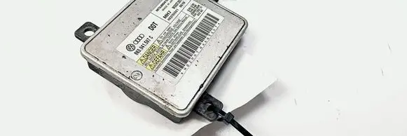 Audi A8 S8 D4 4H Voltage converter/converter module 8K0941597C