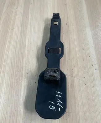 Ford Transit Custom Towing hook eye