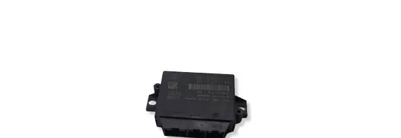 Volkswagen Golf VI Parking PDC control unit/module 5K0919475E 303105 000005801