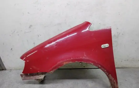 Volkswagen Caddy Fender